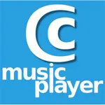 cear music player icon