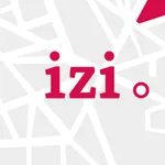 izi.TRAVEL Audio Tours icon