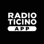 Radio Ticino APP icon