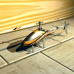 RC Helicopter Simulation icon