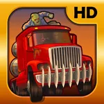 Earn to Die HD icon