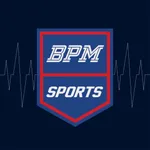 BPM Sports icon