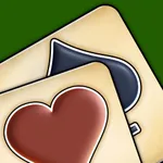 Full Deck Pro Solitaire icon