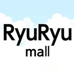 RyuRyumall ファッション・服の通販、買い物アプリ icon