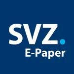 SVZ E-Paper icon