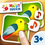 KINDERGARTEN Happytouch® icon