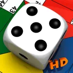 Ludo - Parchis 3D icon