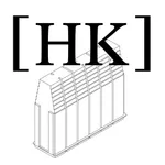 Hong Kong Typology icon