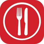 HMP Restaurant icon