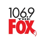 106.9 The Fox icon