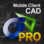 DWG FastView Pro-CAD viewer icon