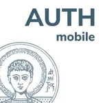 AUTh Mobile icon