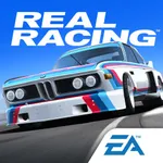 Real Racing 3 icon