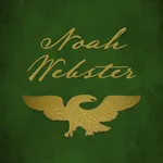 Webster's 1828 Dictionary USA icon