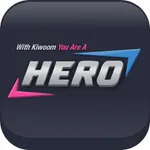 KIWOOM HERO S icon