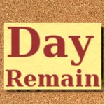 DayRemain icon