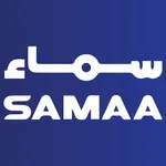 Samaa News App icon