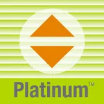 Platinum App icon