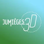 Jumièges 3D icon