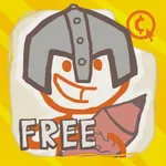 Draw a Stickman: EPIC Free icon