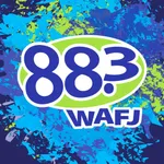 88.3 WAFJ icon