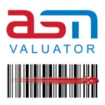 ASN Valuator icon