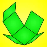 Unfold icon