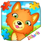 Puzzle dla Dzieci 3-6 icon