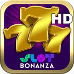 Slot Bonanza: 777 Vegas casino icon