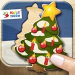 PUZZLE-CHRISTMAS Happytouch® icon