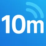 10m Com icon
