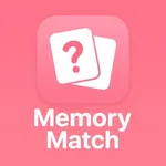 Memory Match Flip icon
