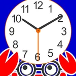 PlayWithClock icon