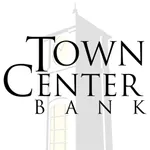 Town Center Bank icon