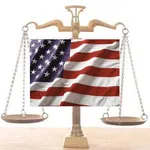 USA Constitution icon