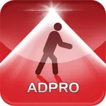 ADPRO iPIR icon