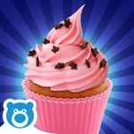 Cupcake Maker - Baking Games icon