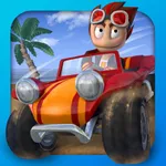 Beach Buggy Blitz icon