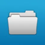 File Manager Pro App icon