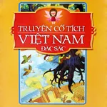 Truyện Cổ Tích Việt Nam Đặc Sắc Cho Bé Yêu icon