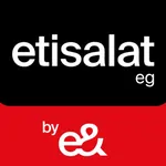 My Etisalat icon