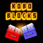 Robo Blocks icon