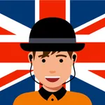 Learn English with QuickSpeak icon