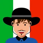 Learn Italian: QuickSpeak icon