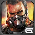 Modern Combat 4: Zero Hour icon