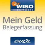 WISO Mein Geld Belegerfassung icon