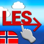 LES (NORGE) icon