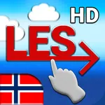 LES HD (NORGE) icon