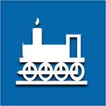 TrackMyStop Never Miss a Stop icon