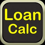 Loan Calculator‰ icon